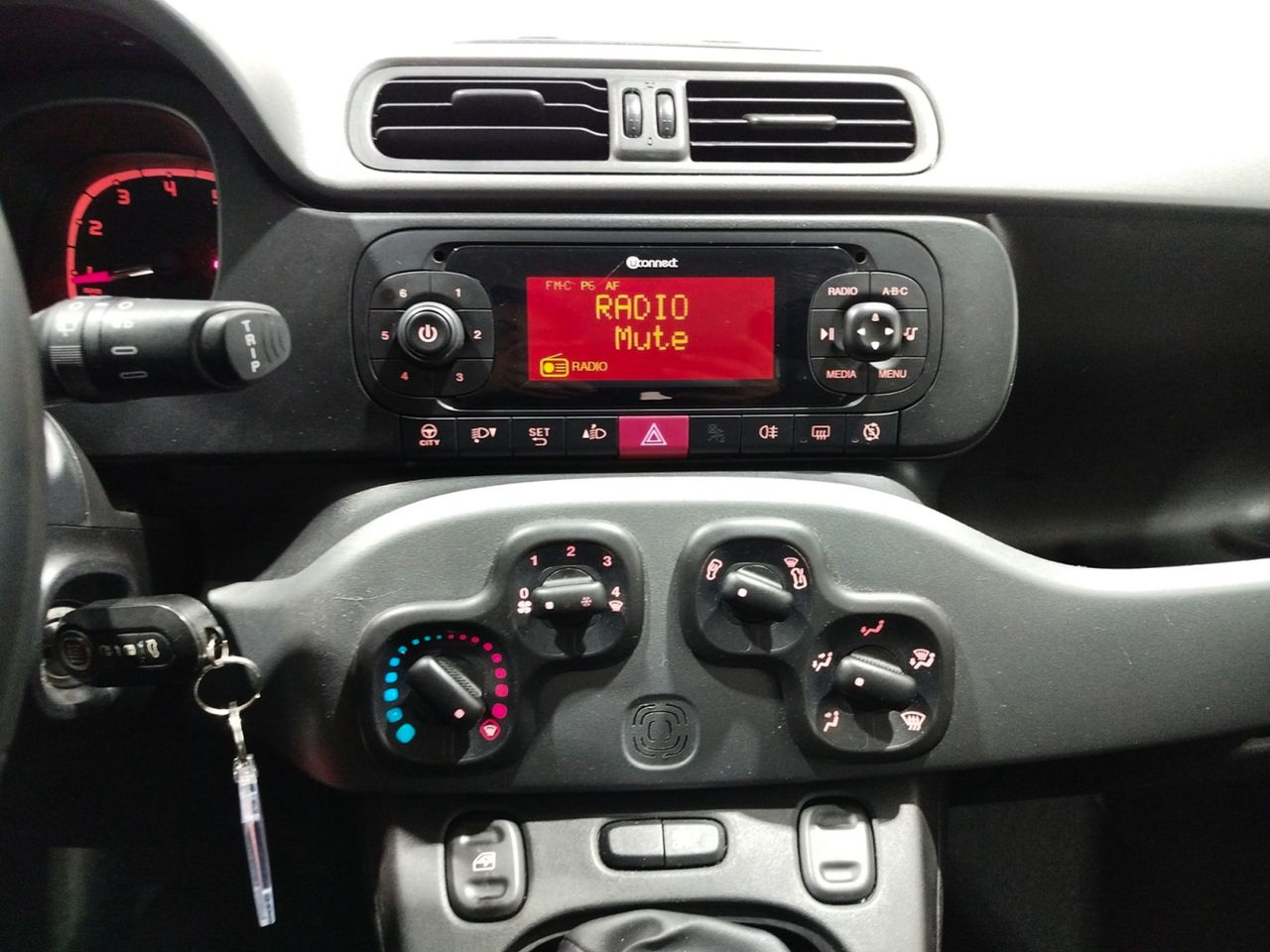 Foto Fiat Panda 13