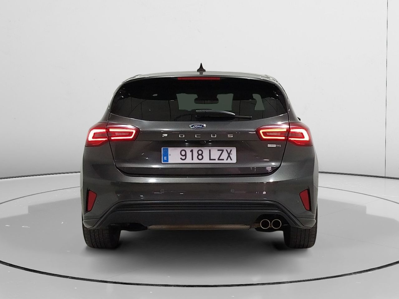 Foto Ford Focus 3