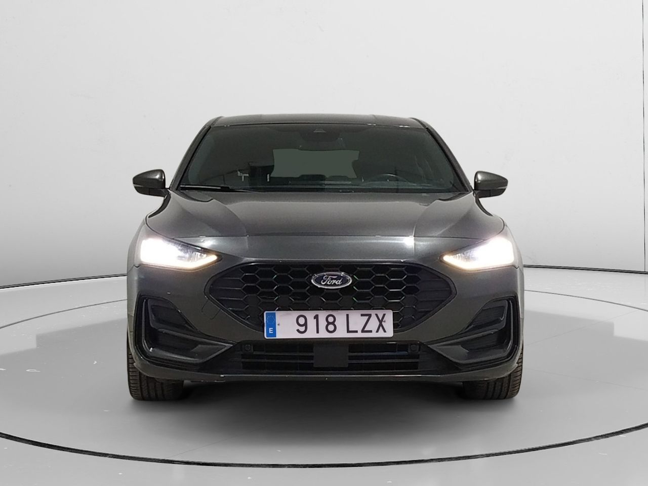 Foto Ford Focus 5