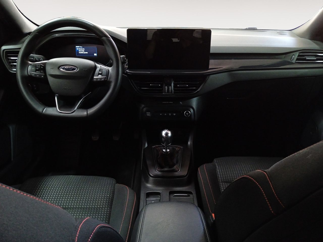 Foto Ford Focus 6