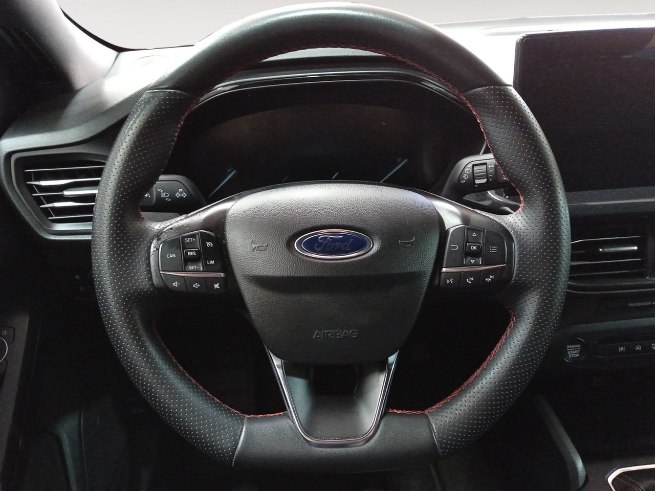 Foto Ford Focus 7