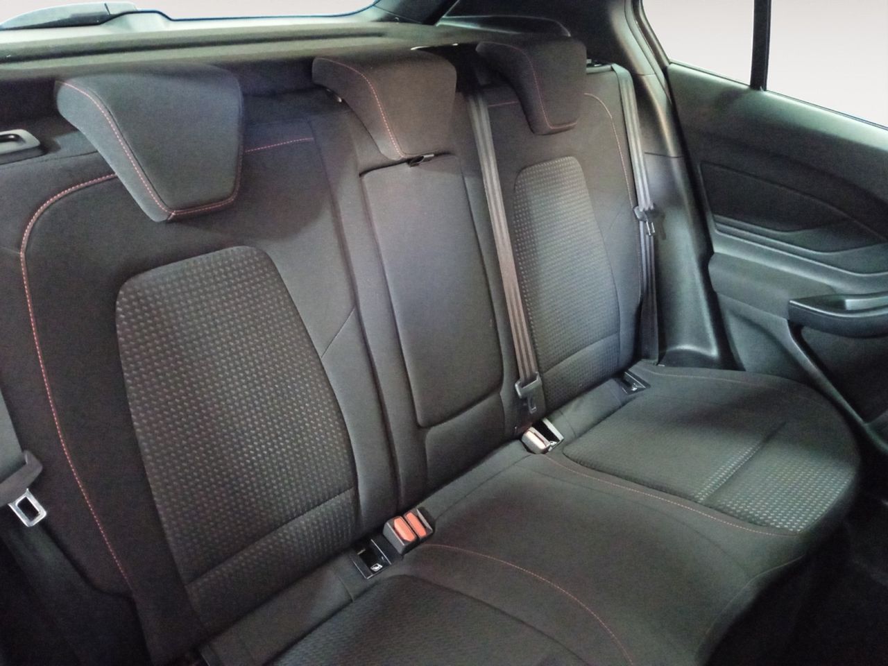 Foto Ford Focus 9