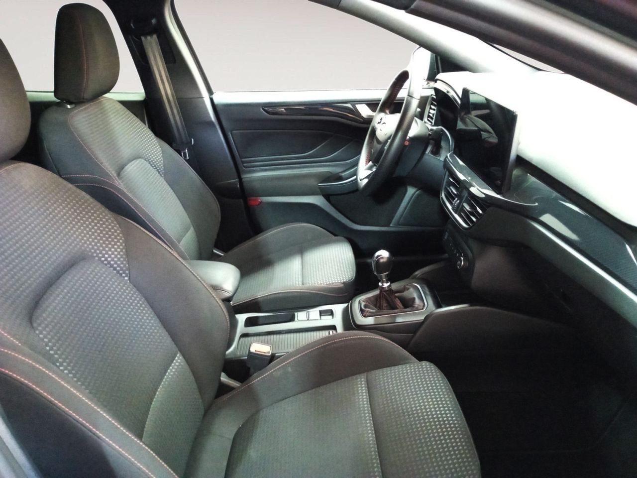 Foto Ford Focus 10
