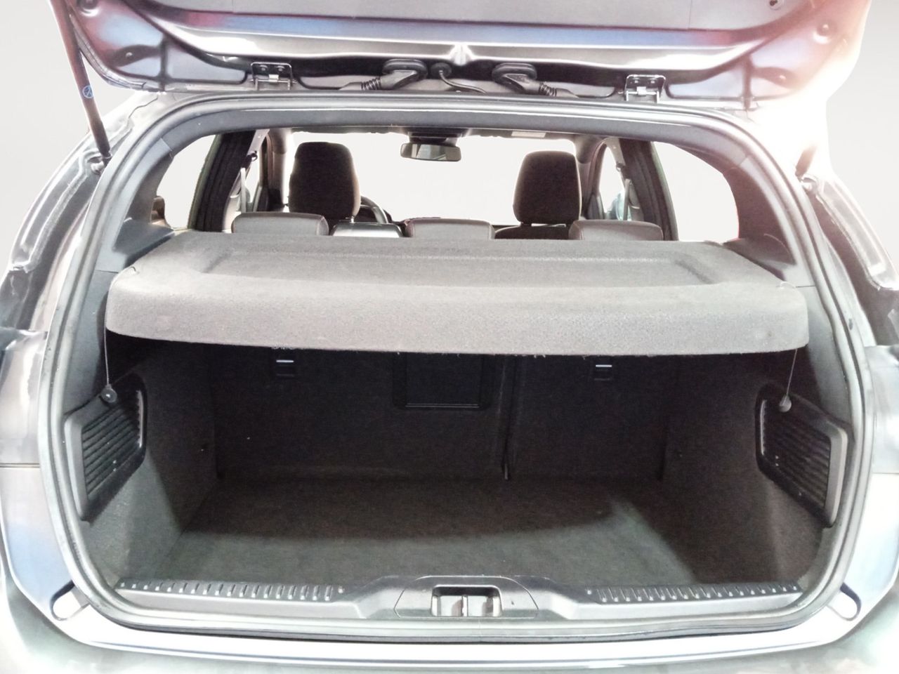 Foto Ford Focus 11