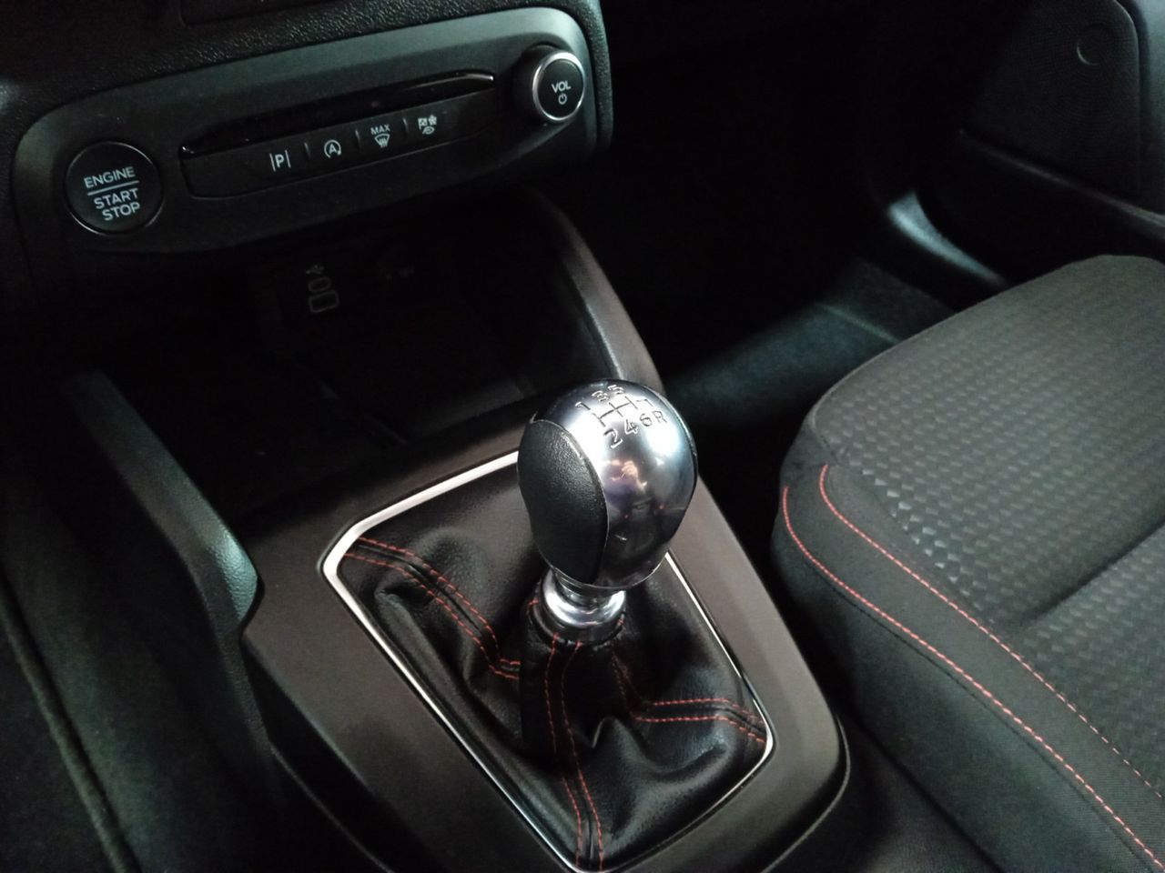 Foto Ford Focus 12