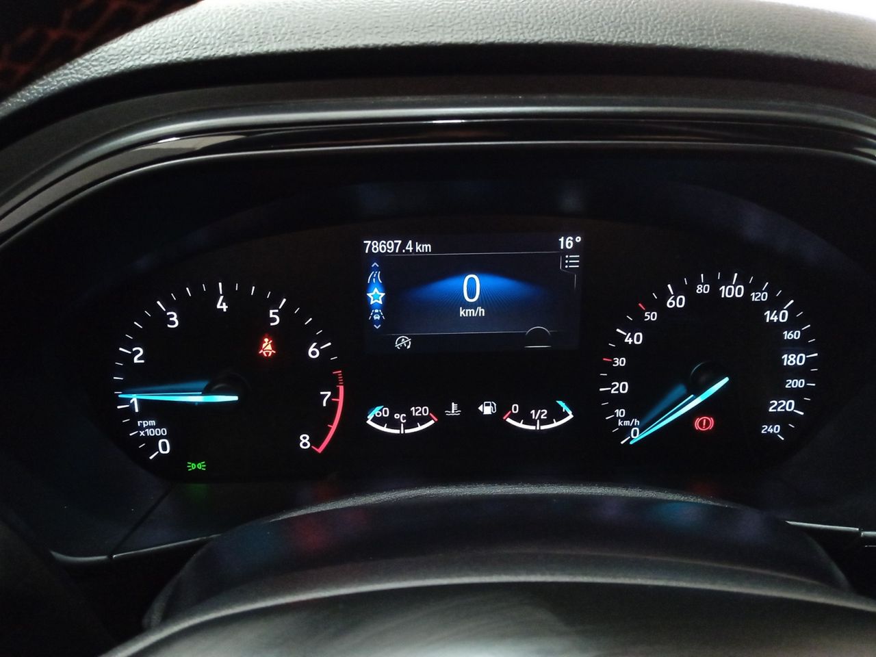 Foto Ford Focus 13