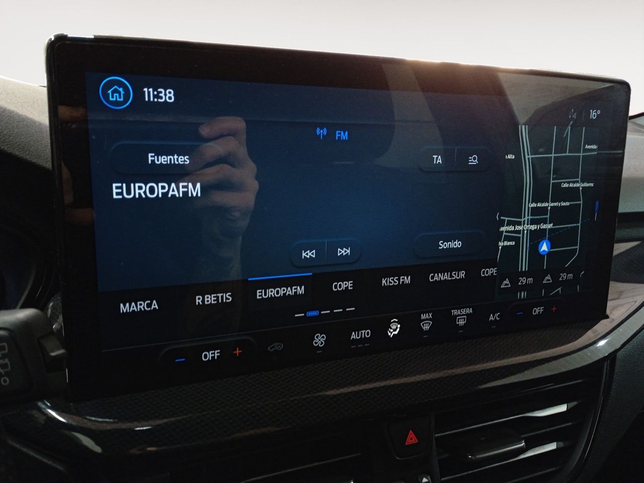 Foto Ford Focus 15