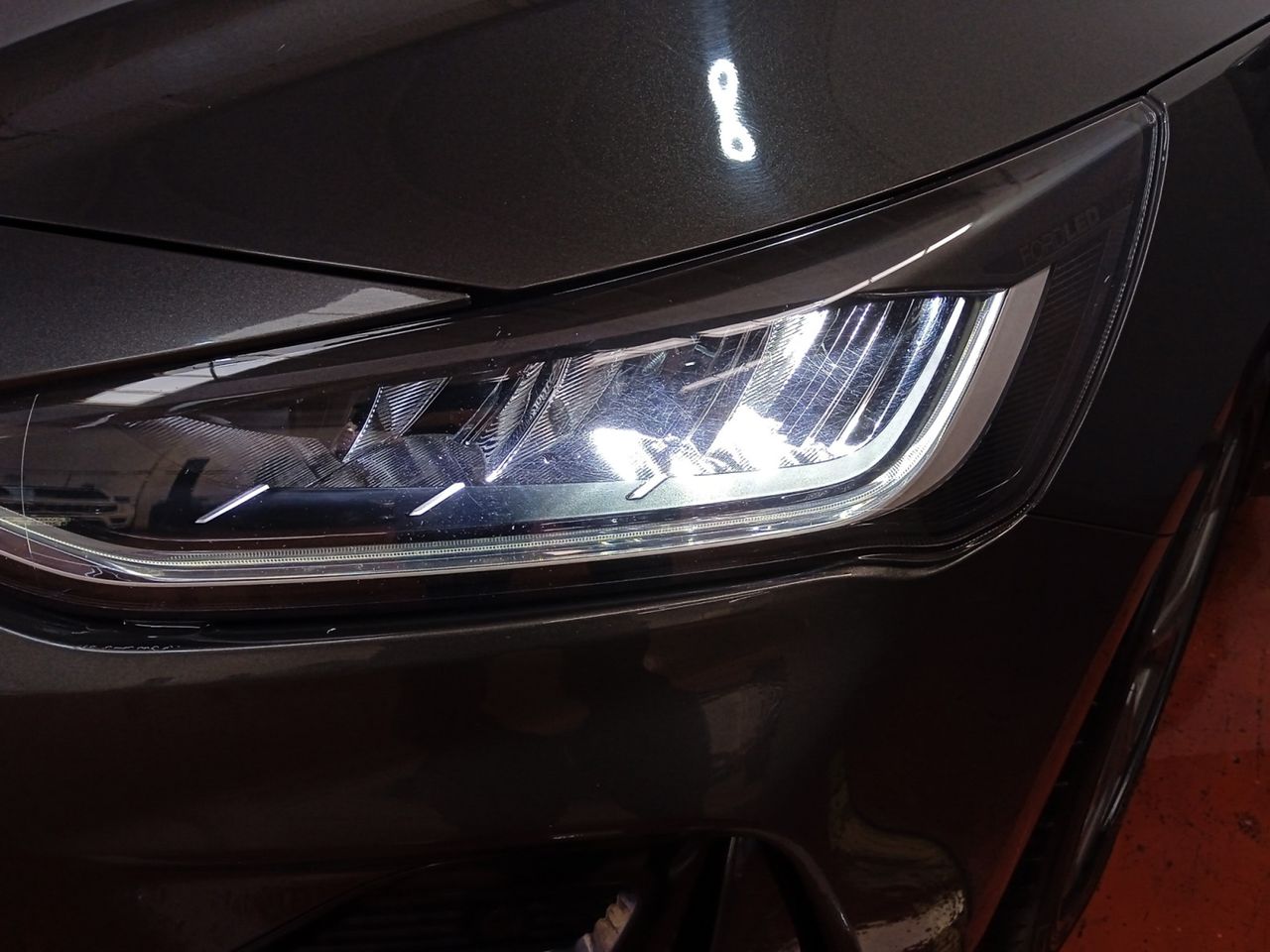 Foto Ford Focus 20