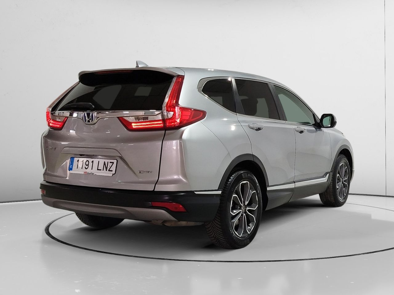 Foto Honda CR-V 2
