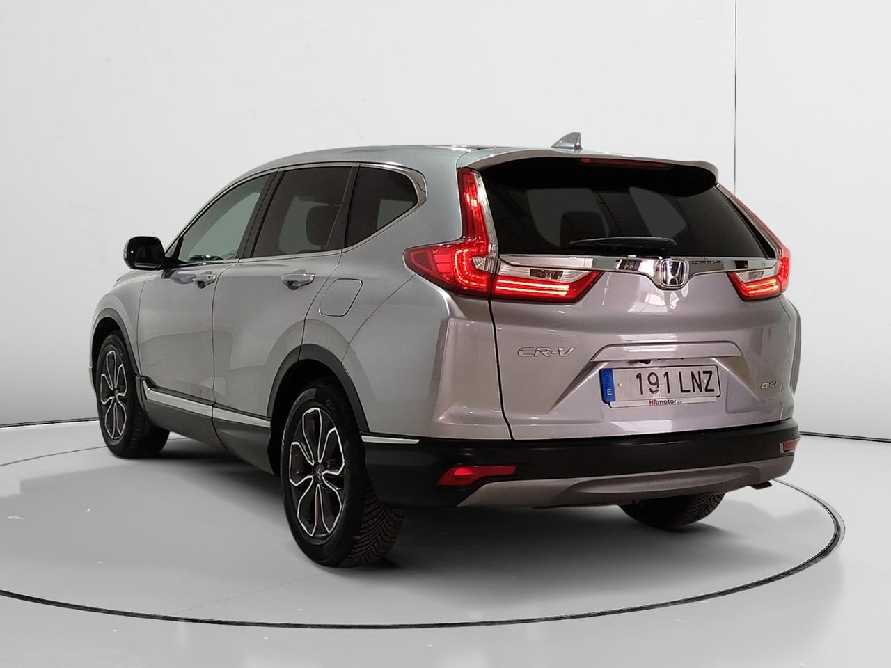 Foto Honda CR-V 4