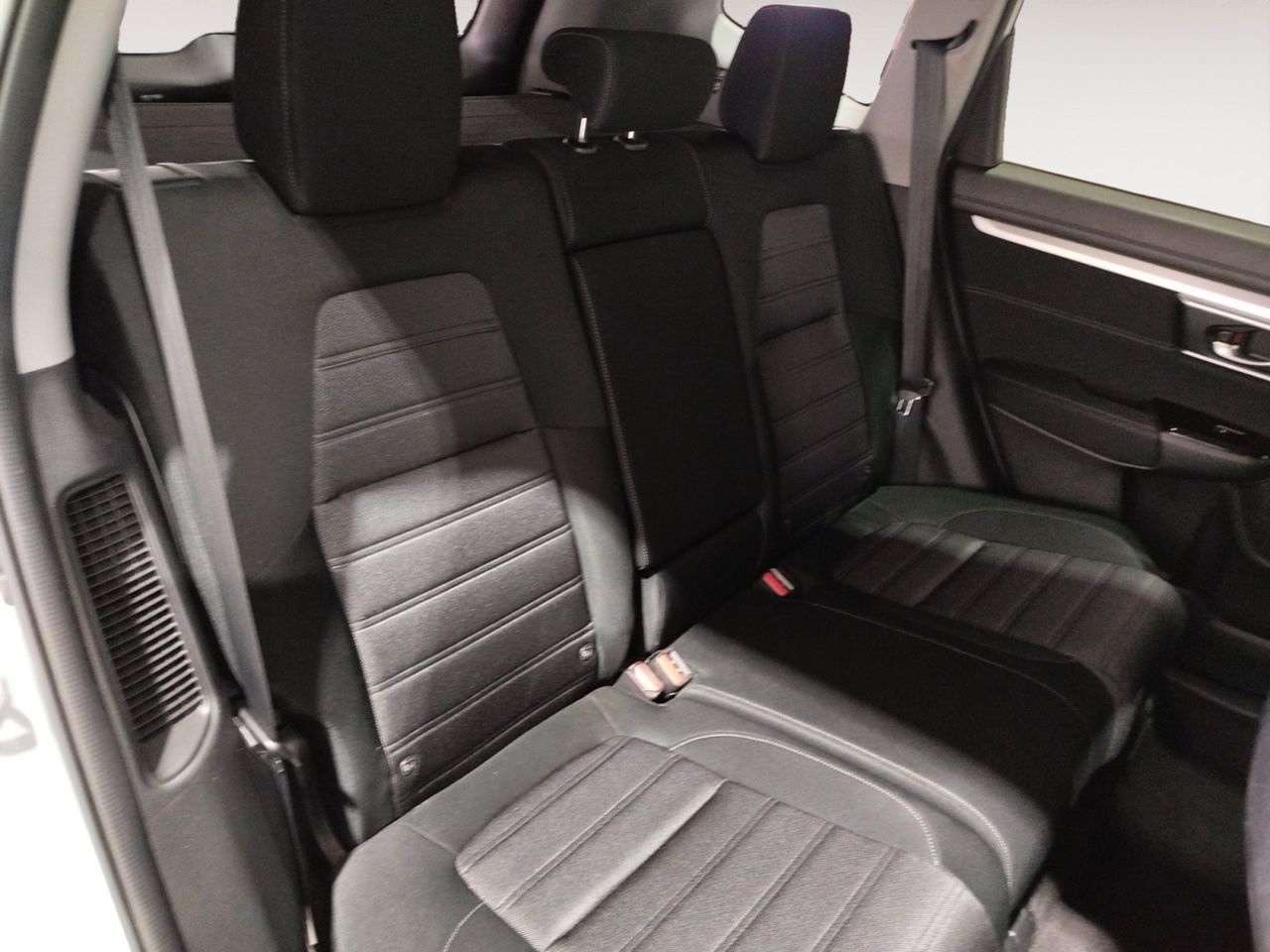 Foto Honda CR-V 9