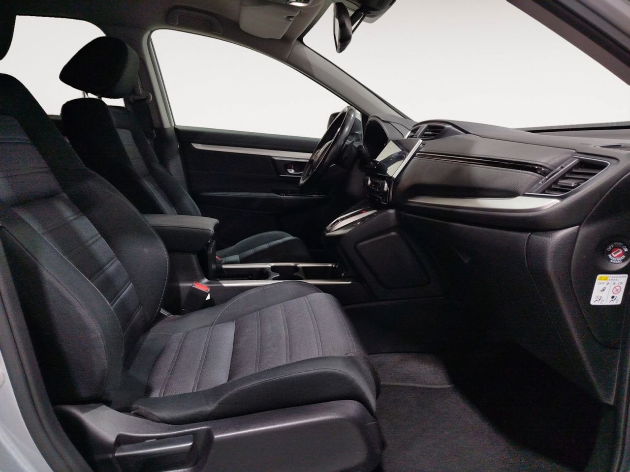 Foto Honda CR-V 10