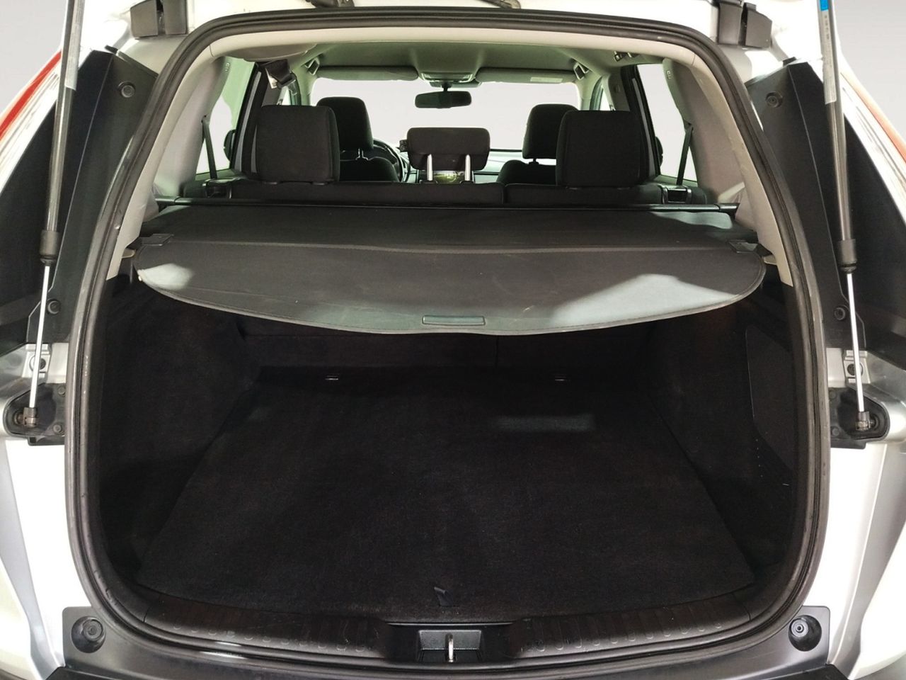 Foto Honda CR-V 11