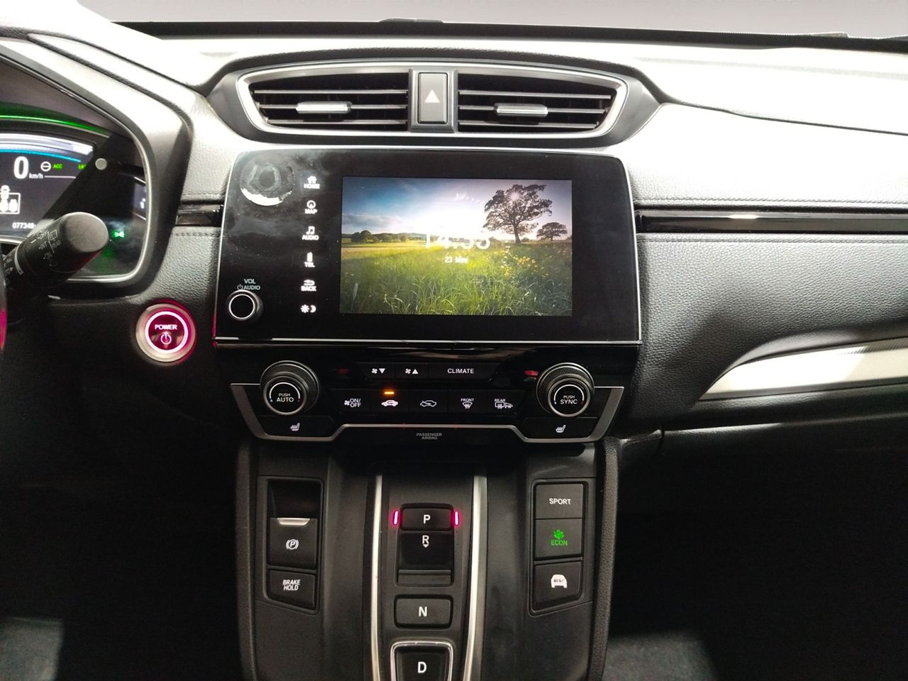 Foto Honda CR-V 13