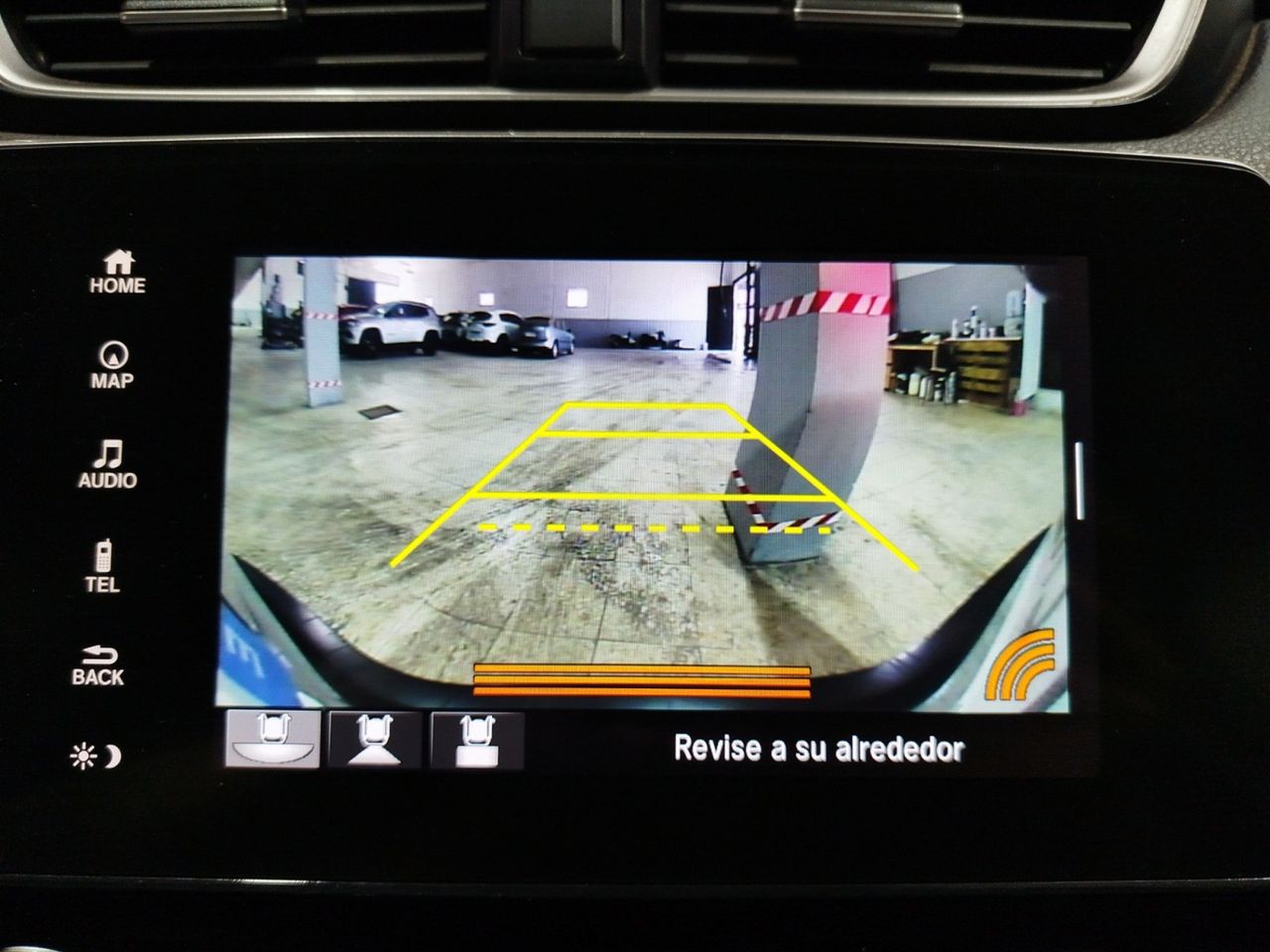 Foto Honda CR-V 14