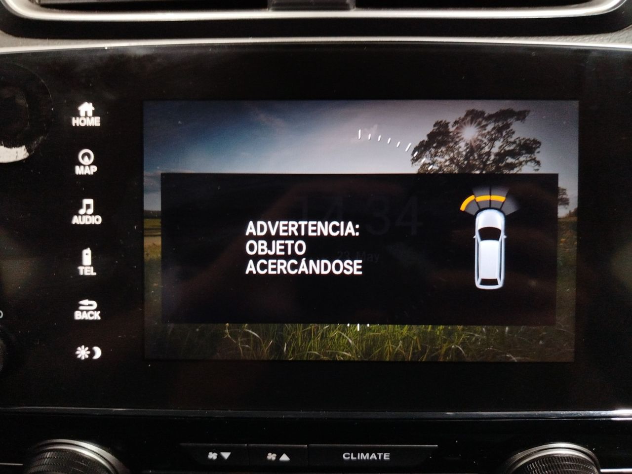 Foto Honda CR-V 15