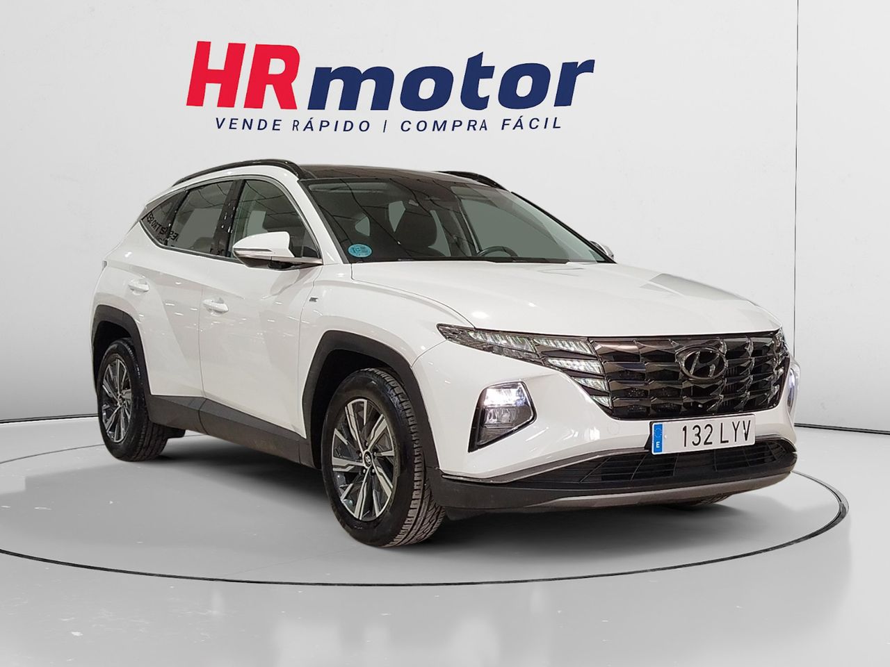 Foto Hyundai Tucson 1
