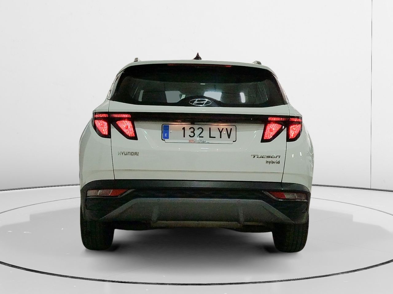 Foto Hyundai Tucson 3