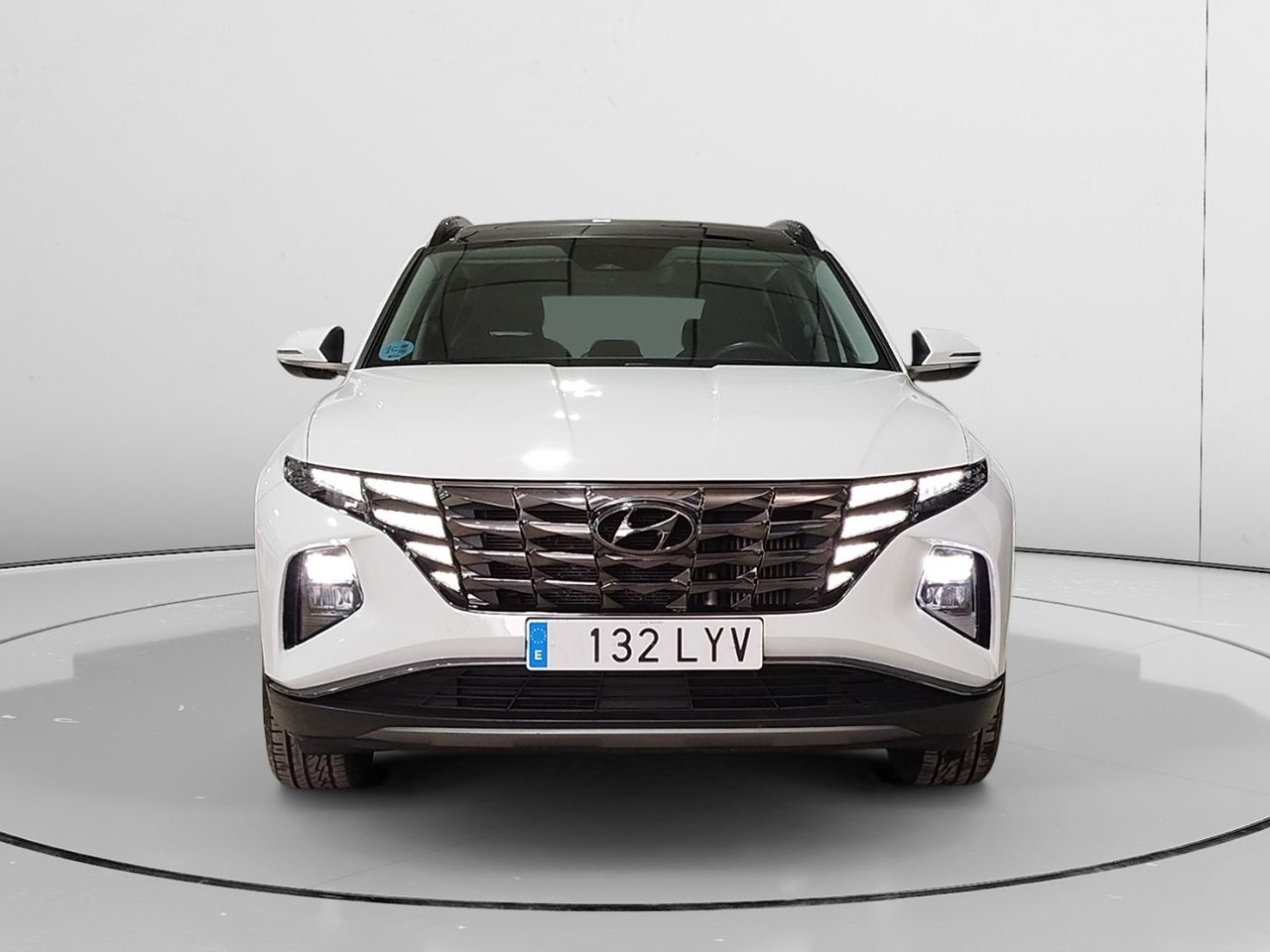 Foto Hyundai Tucson 5
