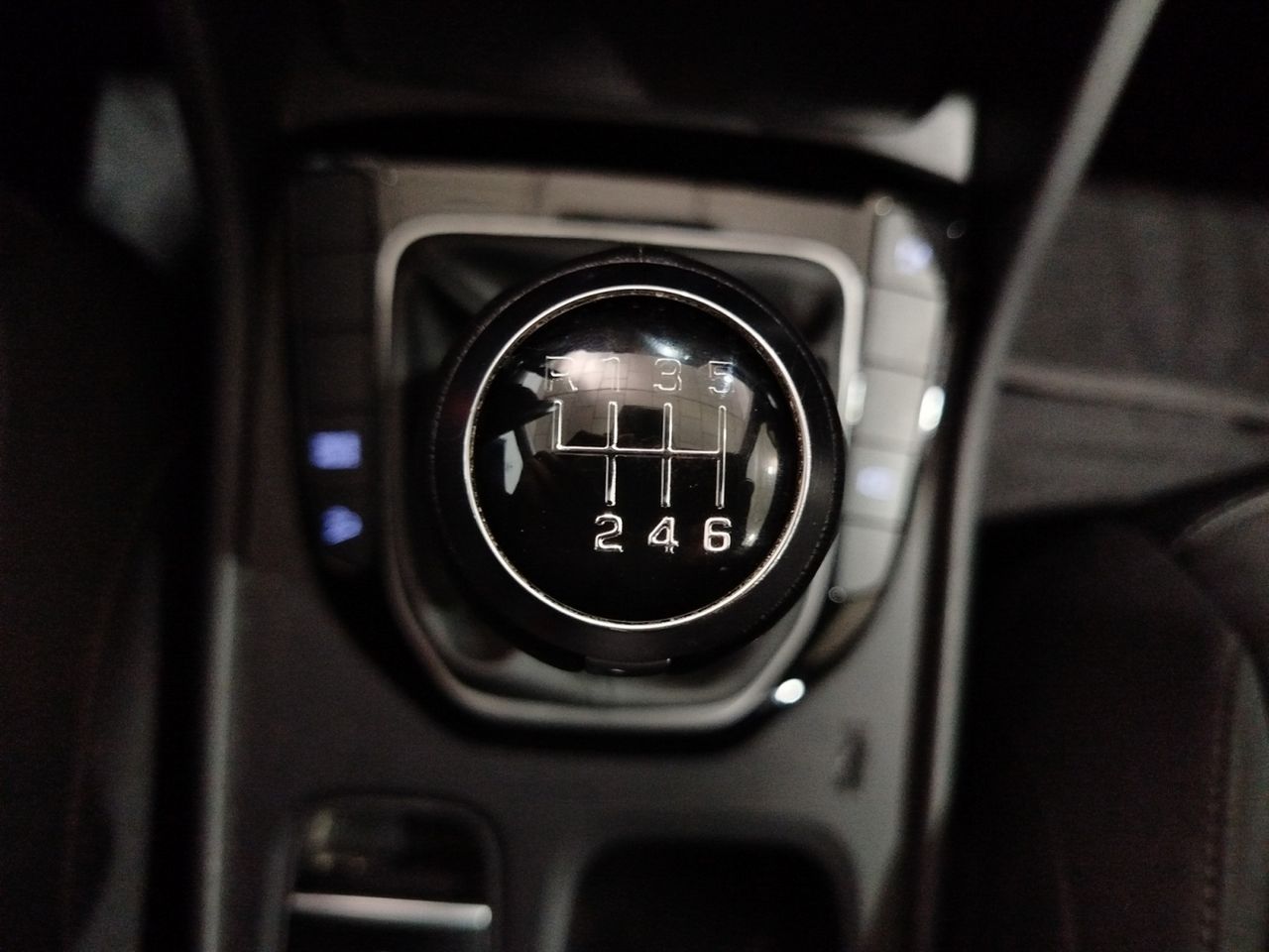 Foto Hyundai Tucson 12