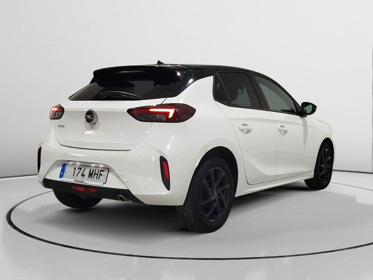 Foto Opel Corsa 2