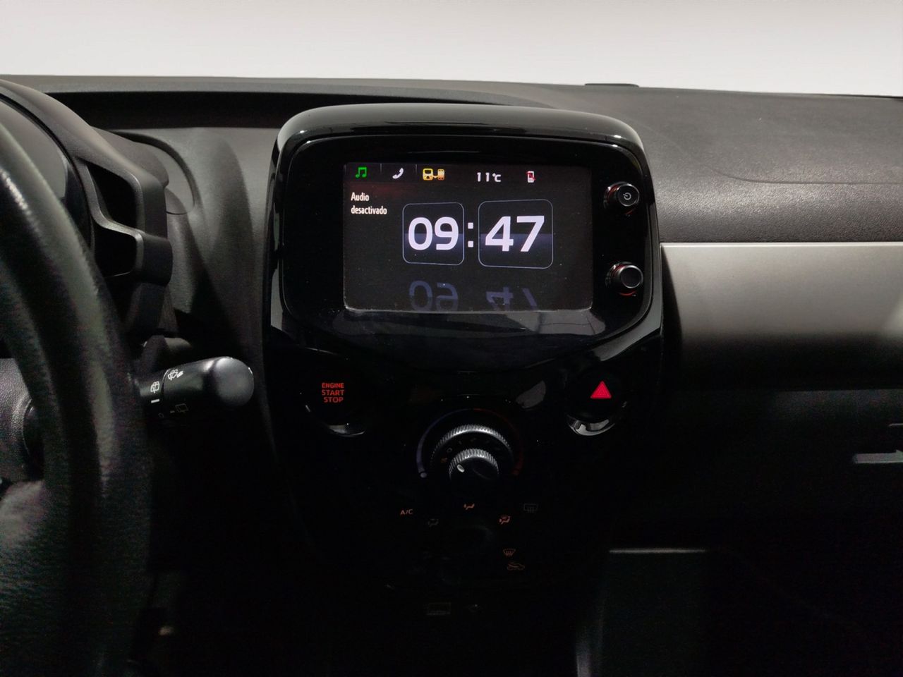 Foto Peugeot 108 13