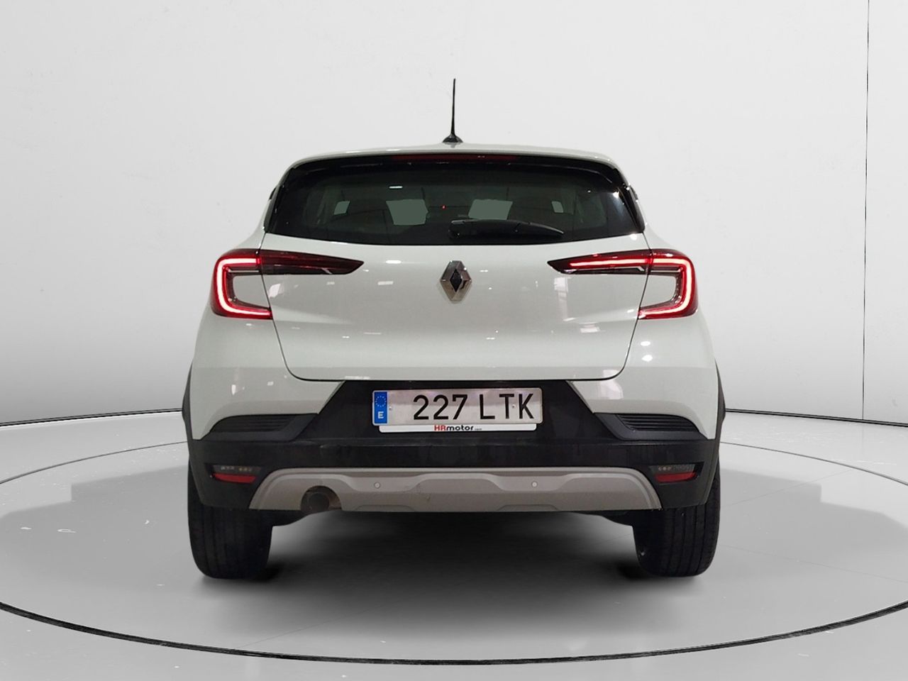 Foto Renault Captur 3