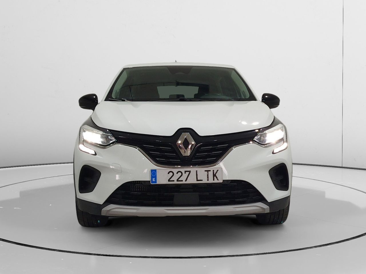 Foto Renault Captur 5