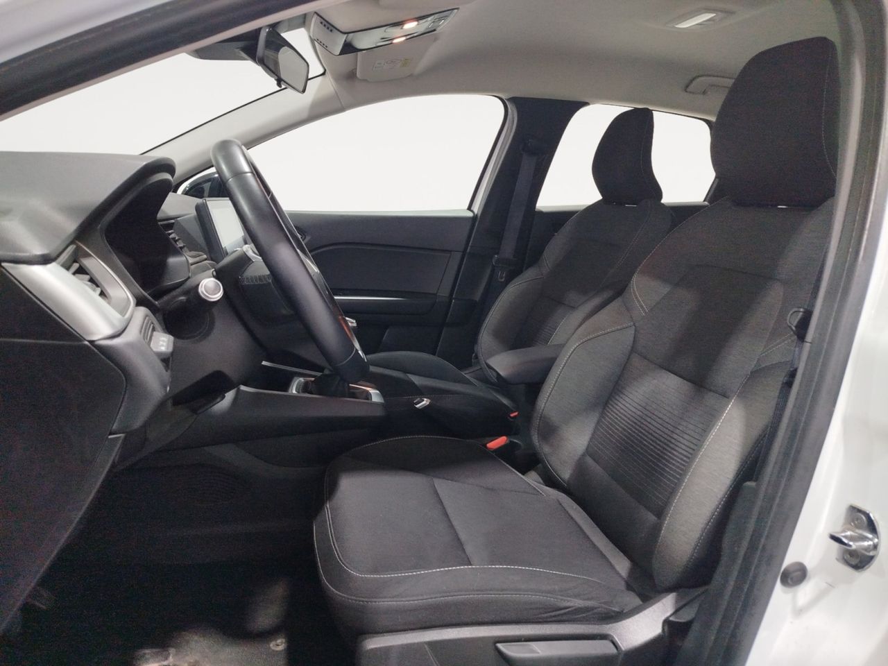 Foto Renault Captur 8