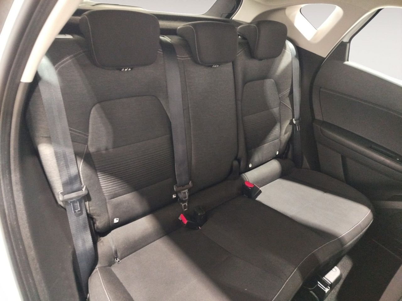 Foto Renault Captur 9