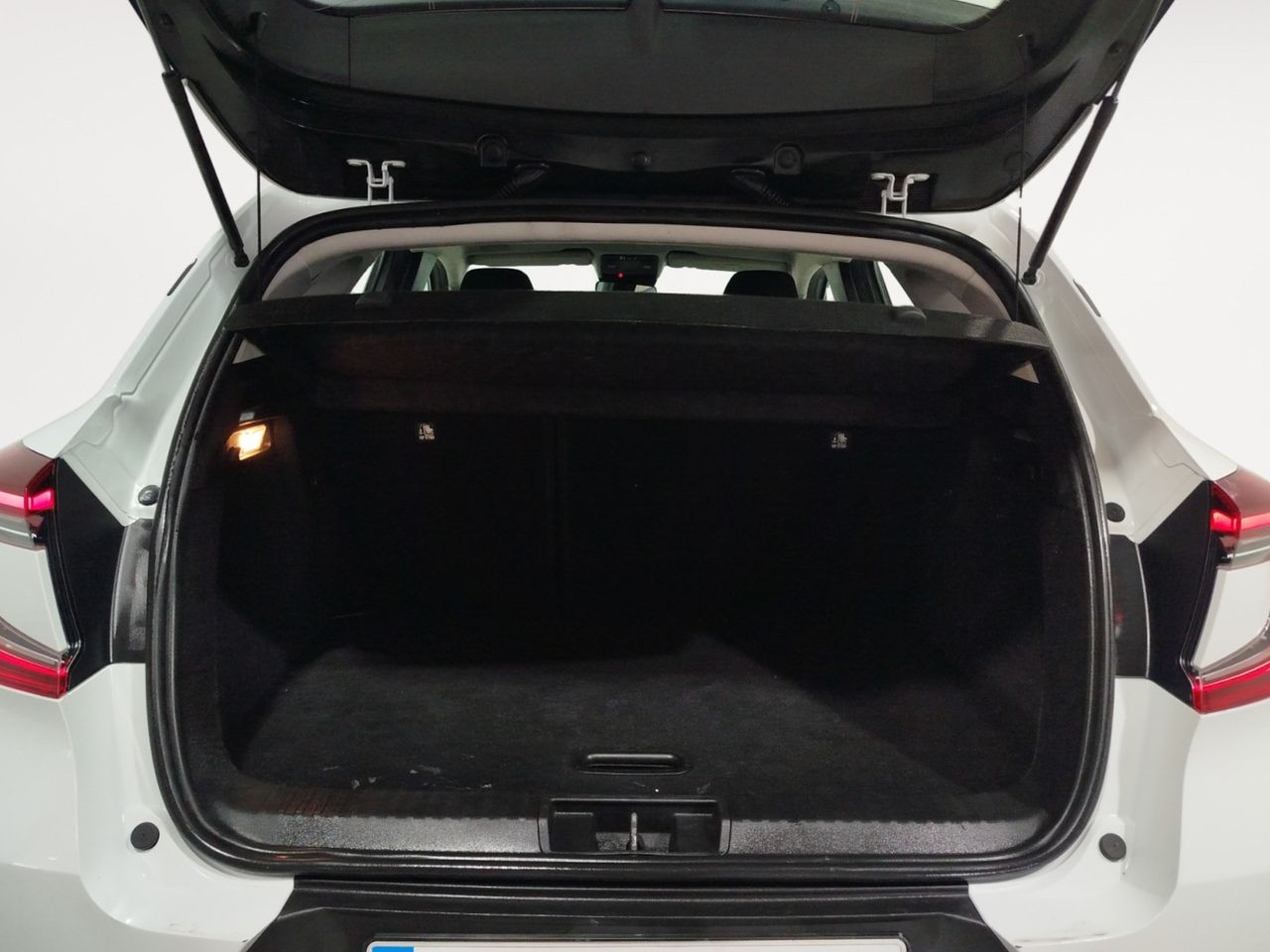 Foto Renault Captur 11
