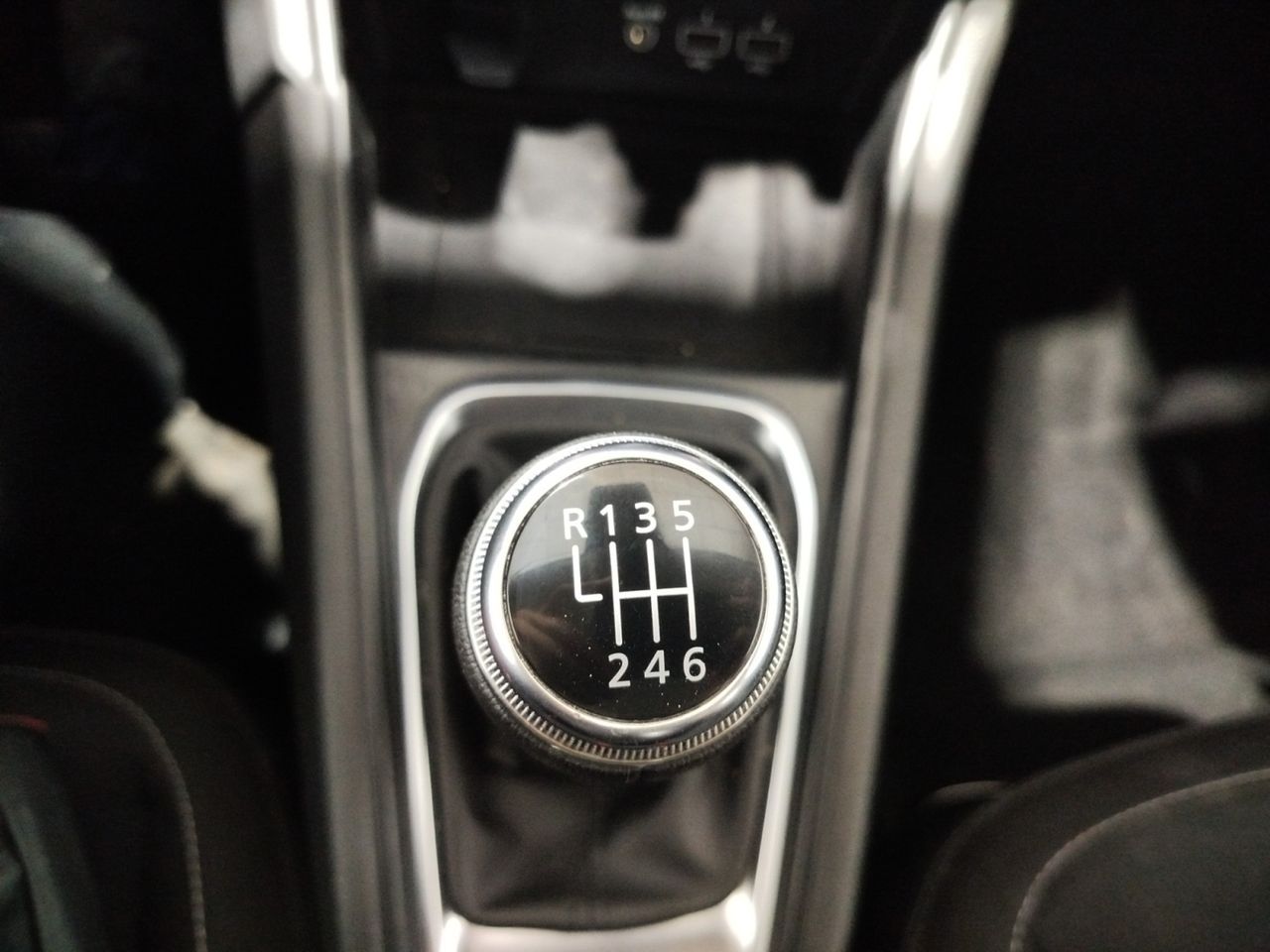 Foto Renault Captur 12