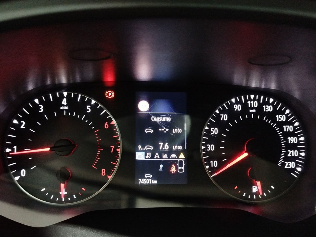 Foto Renault Captur 13
