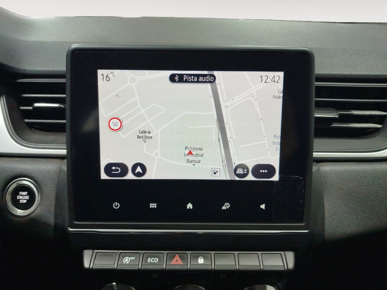 Foto Renault Captur 14