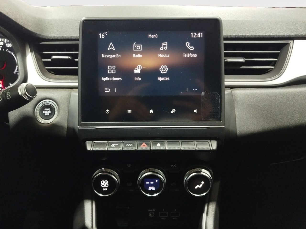 Foto Renault Captur 15