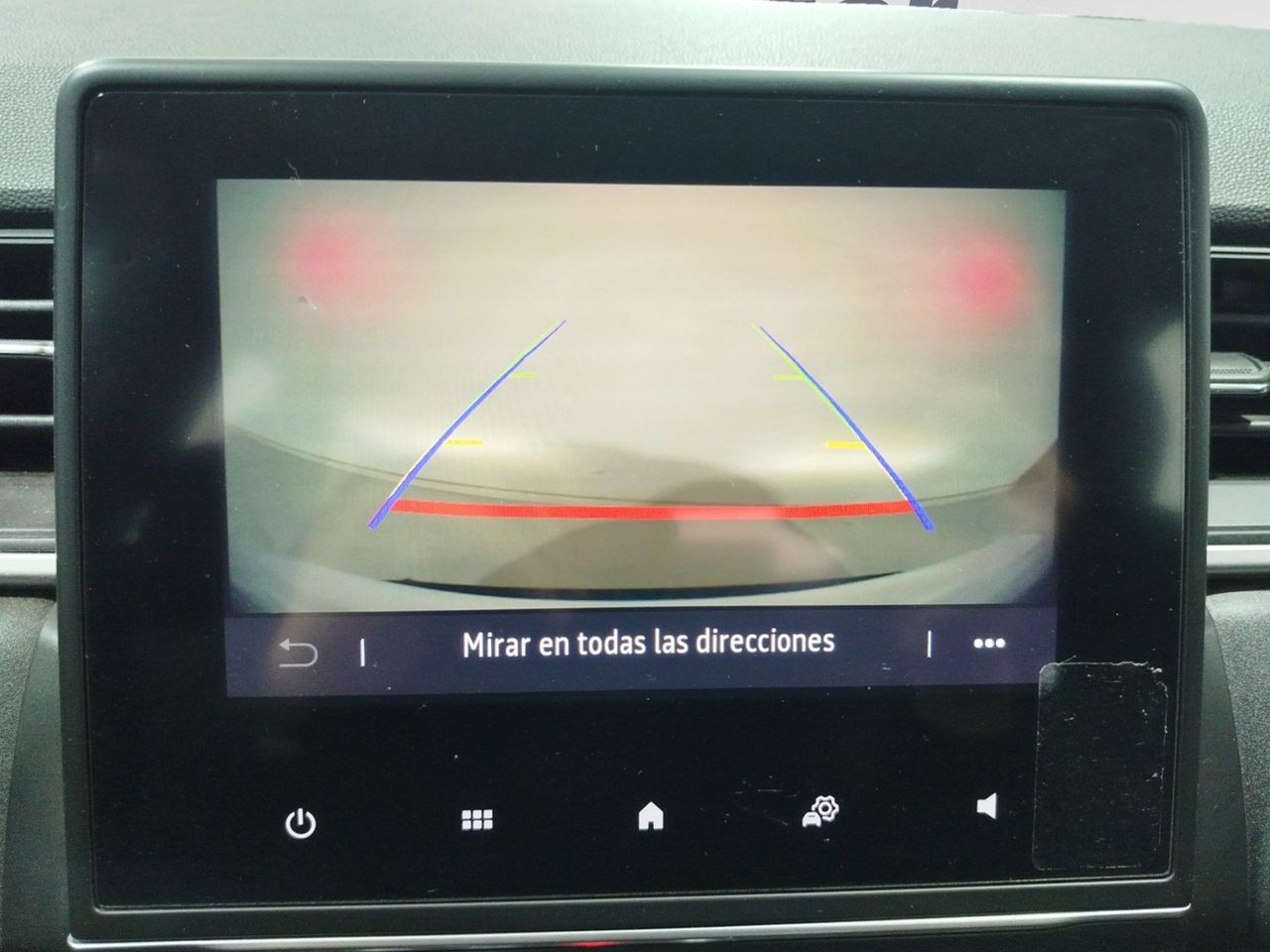 Foto Renault Captur 16