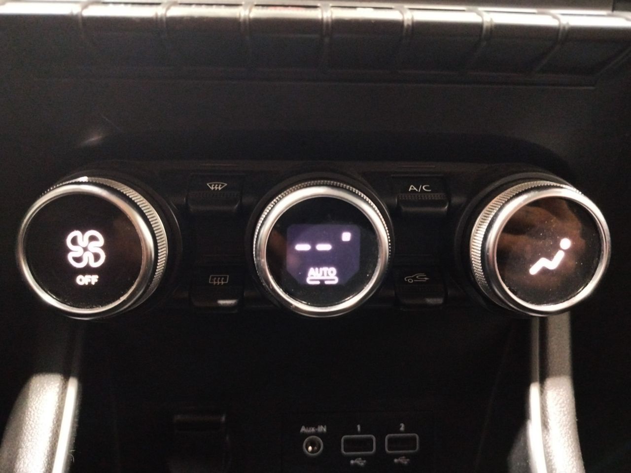 Foto Renault Captur 17