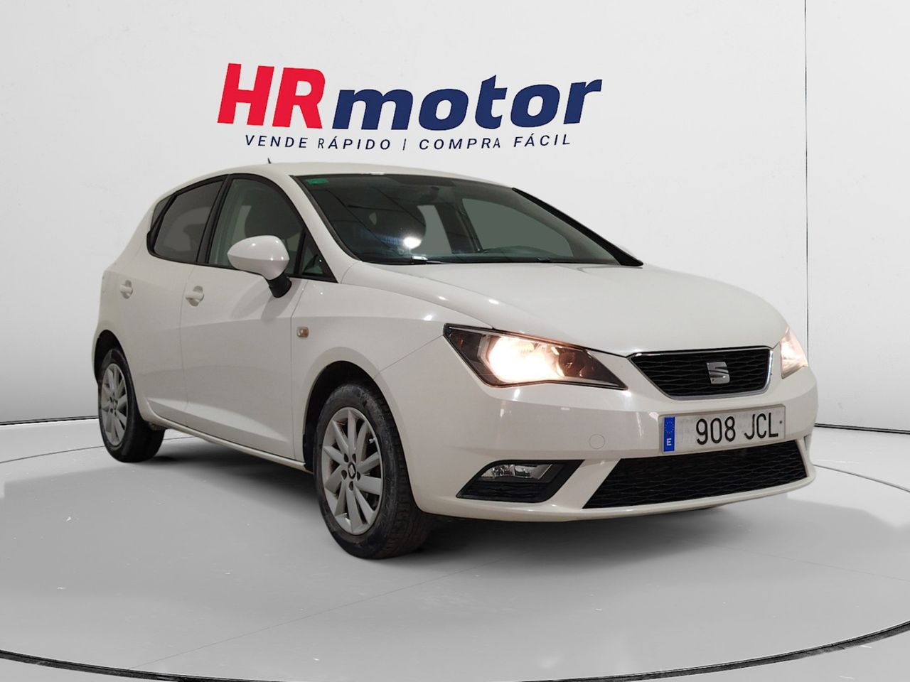 Foto Seat Ibiza 1