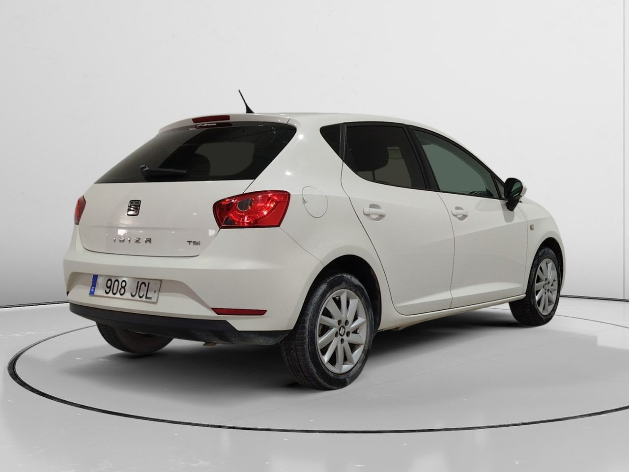 Foto Seat Ibiza 2
