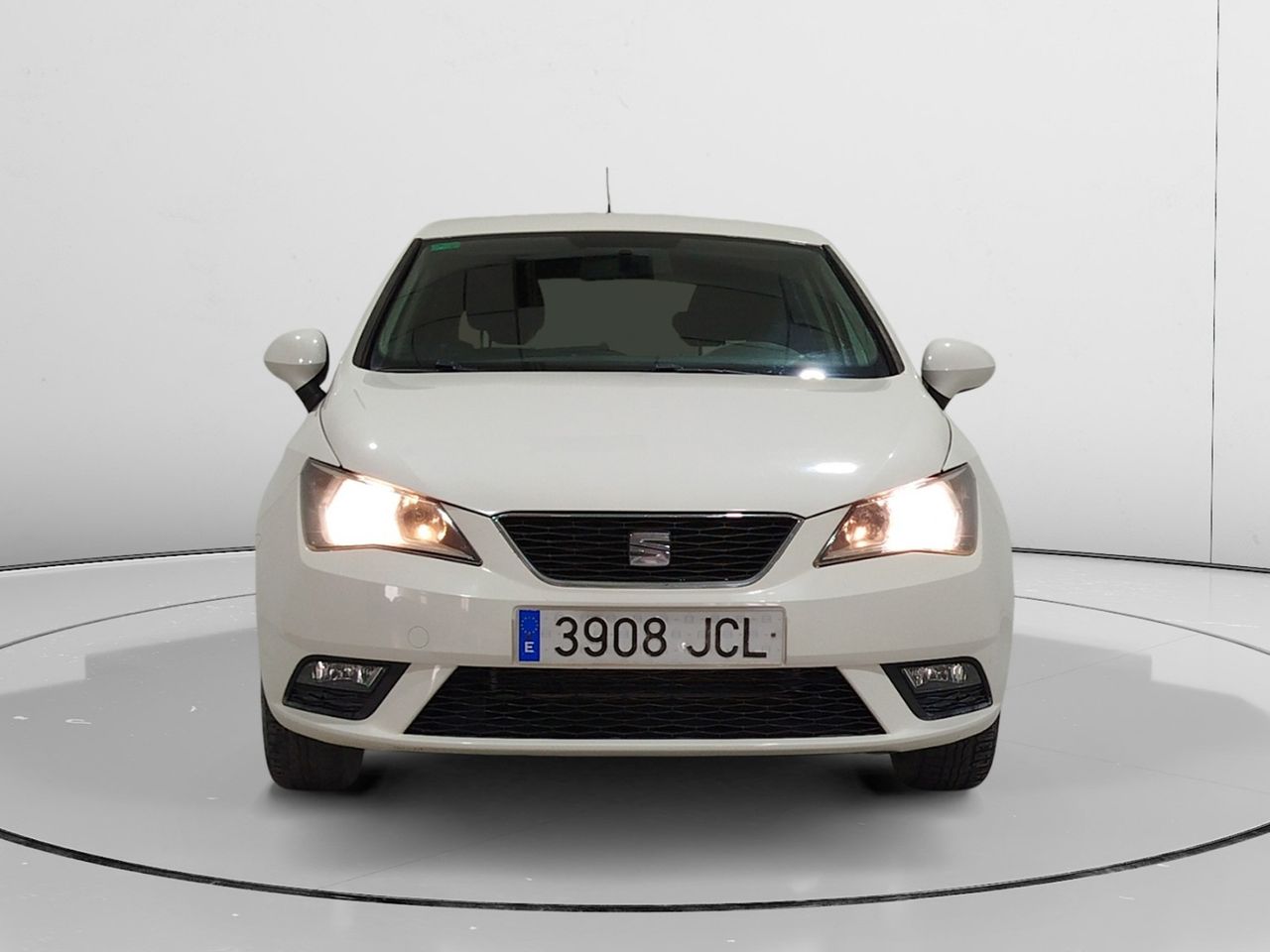Foto Seat Ibiza 5