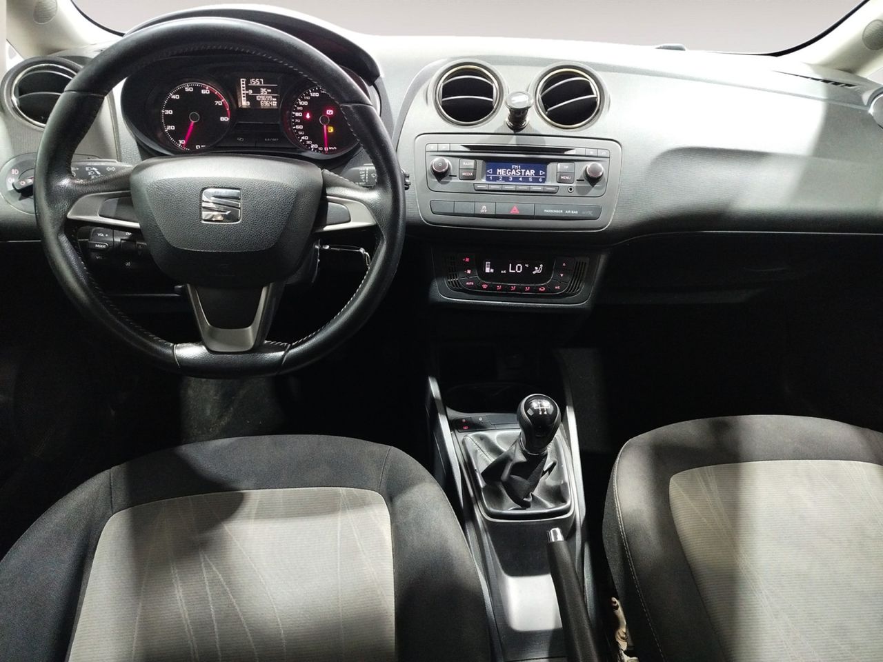 Foto Seat Ibiza 6