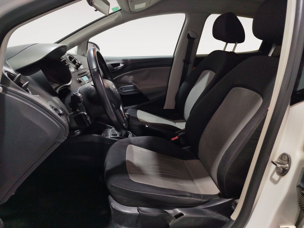 Foto Seat Ibiza 8
