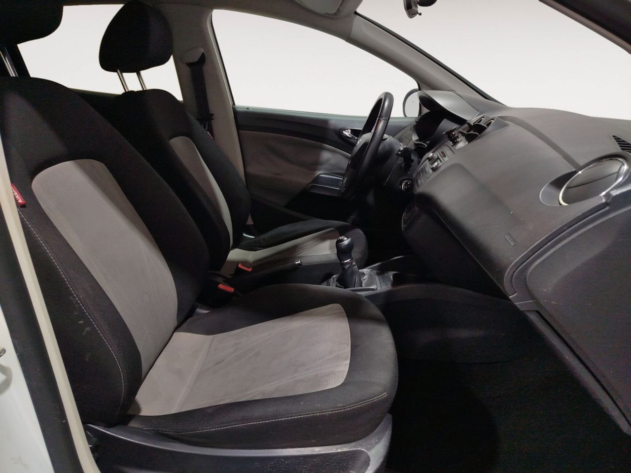 Foto Seat Ibiza 10
