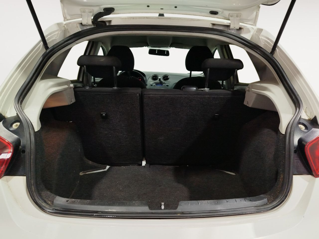 Foto Seat Ibiza 11
