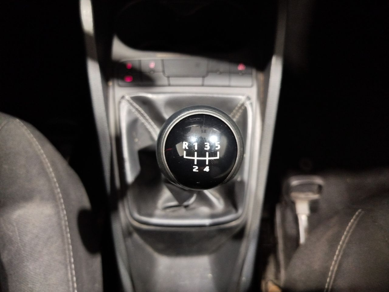 Foto Seat Ibiza 12
