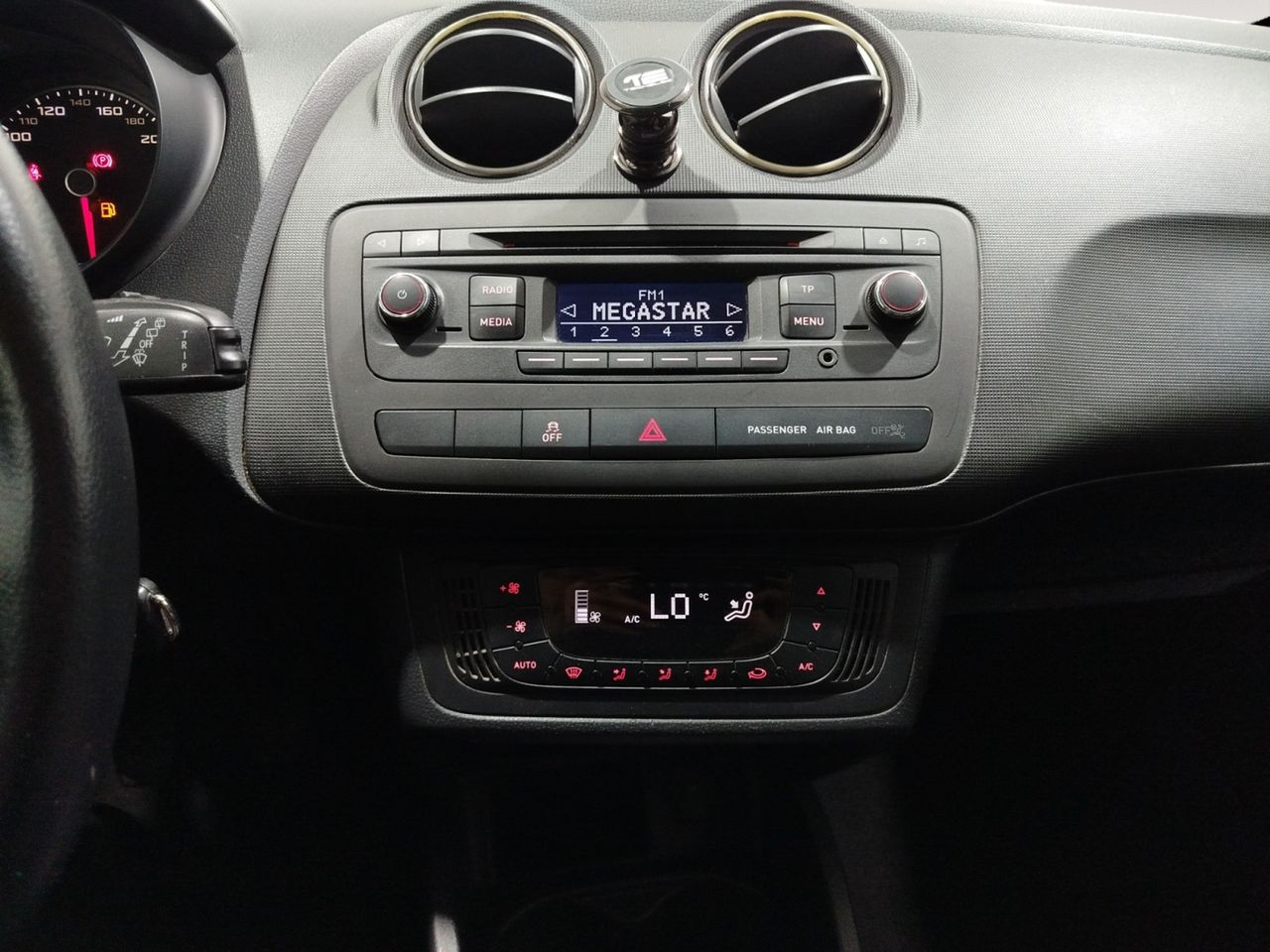 Foto Seat Ibiza 14