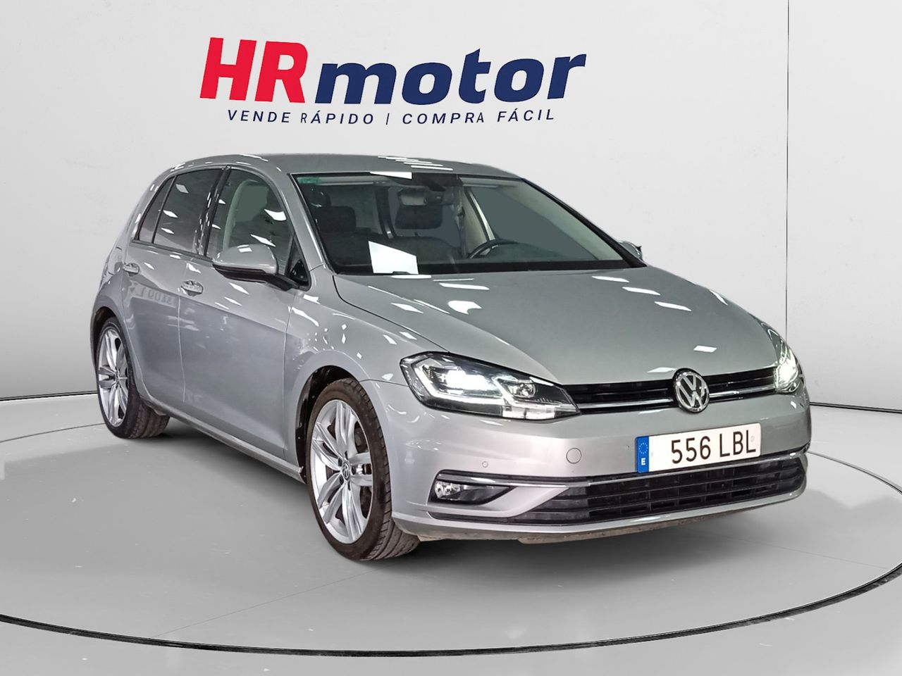Foto Volkswagen Golf 1