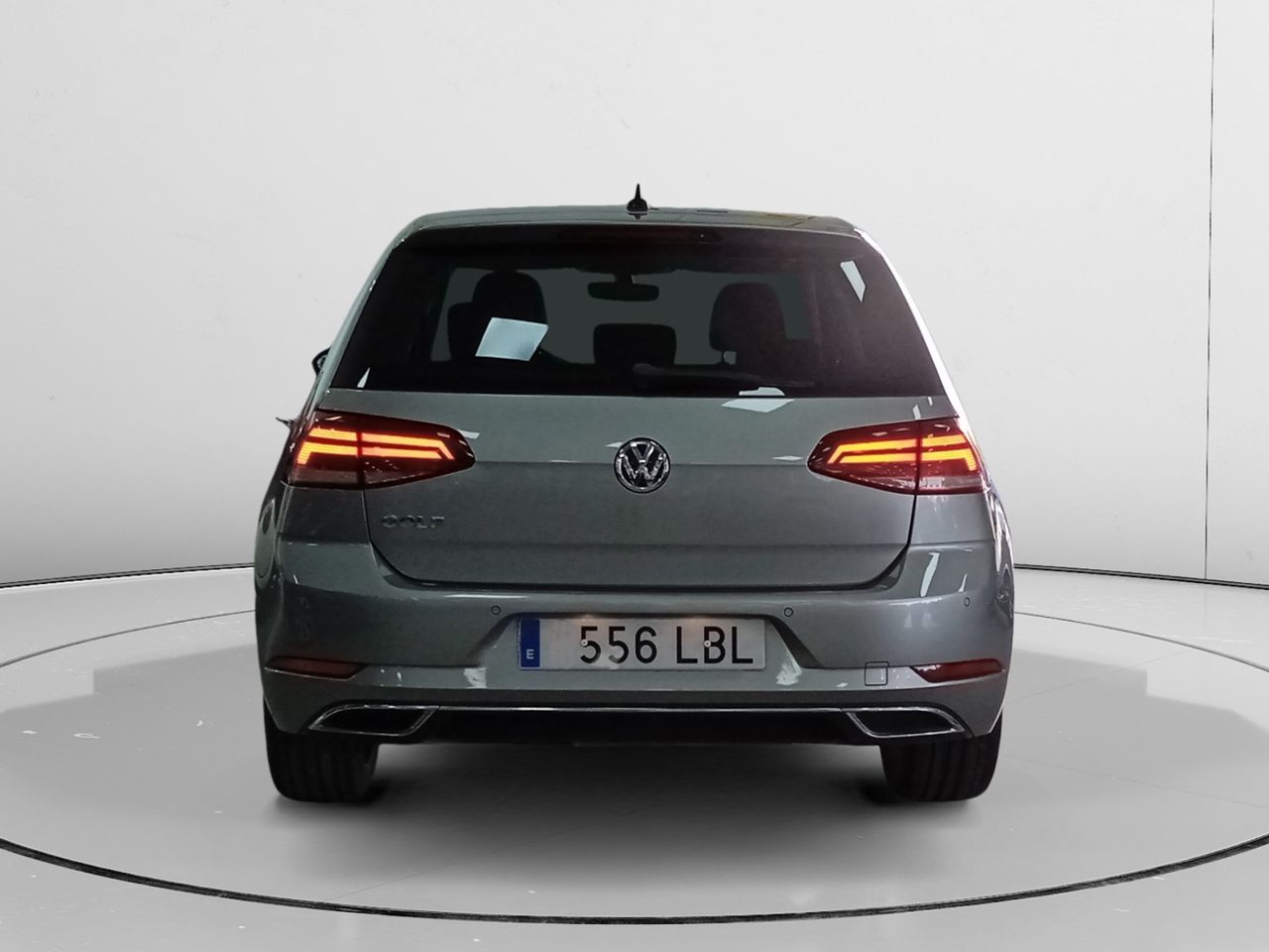 Foto Volkswagen Golf 3