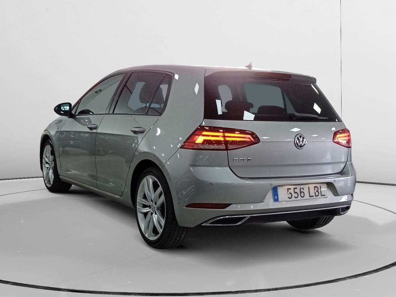 Foto Volkswagen Golf 4