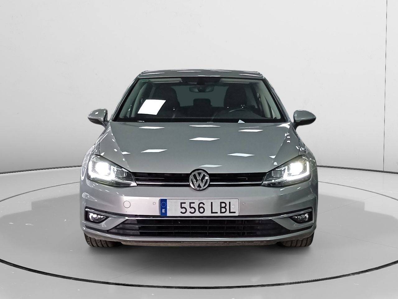 Foto Volkswagen Golf 5
